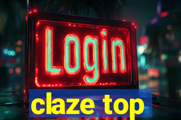 claze top